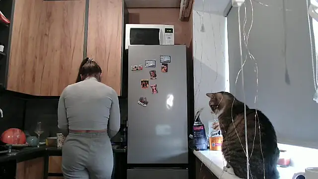 delightful_sofi Obrolan Langsung XXX