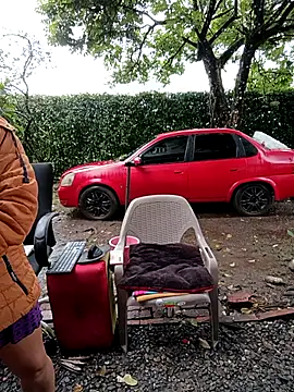 hotandfierylatinos2023のウェブカメラショー