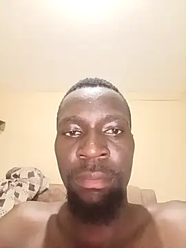 Brian_johns webkamerás műsora