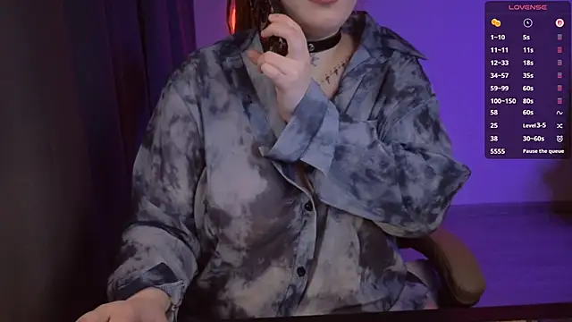 دردشة The_Full_Red_Moon الجنسية المباشرة