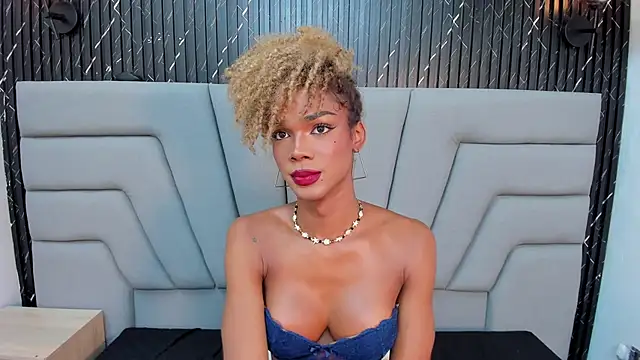 عرض كام NaomiSteward