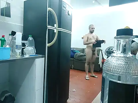 Gasc_1992's Live XXX Chat