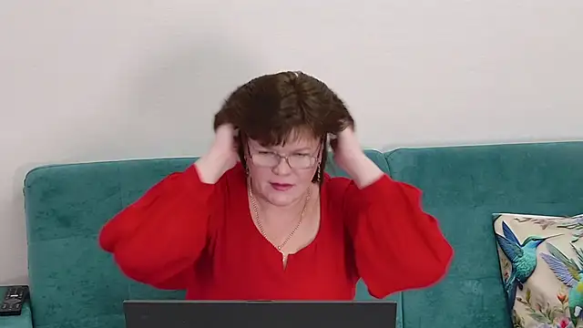 Sandra_Sunrise – Live XXX-chat