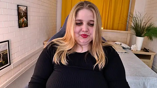 SladaDell Live XXX-Chat