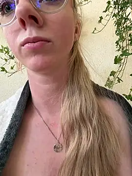 Chat XXX en directo de LinaLeana