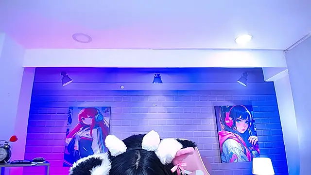 Chat XXX ao vivo de roseefancy19