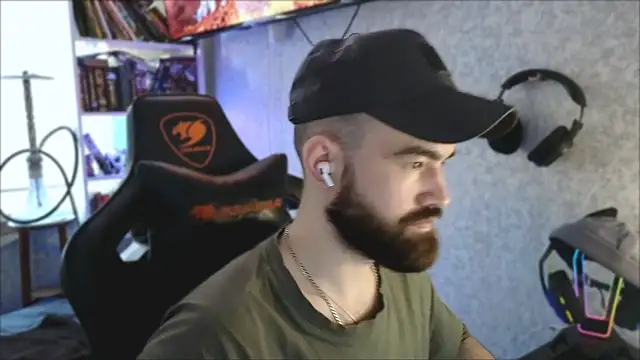 Chat XXX en directo de _Mostly_