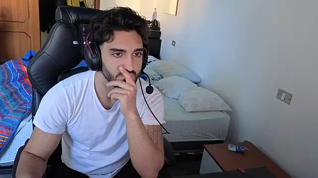 Al3xox02: απευθείας συνομιλία ΧΧΧ