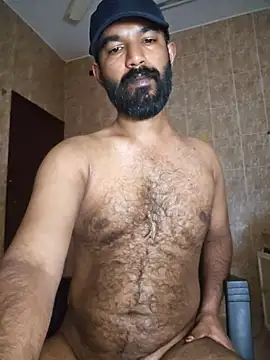 Bigkannan Live XXX-Chat