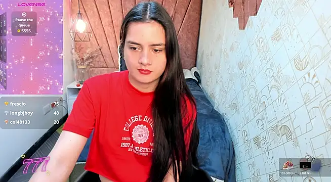 Zoe__Taylor__ Obrolan Langsung XXX