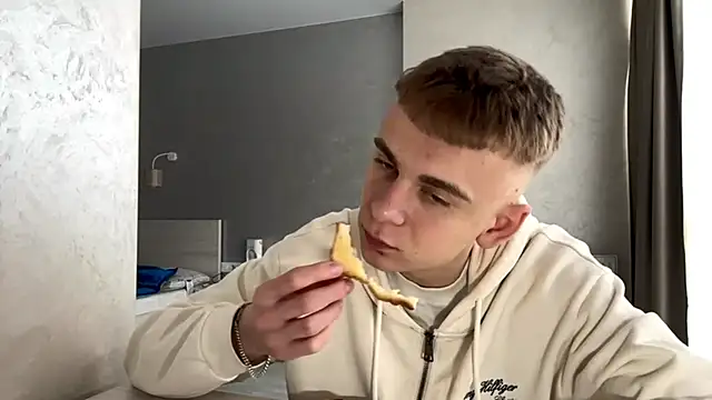 SoloFury – Kamerová šou