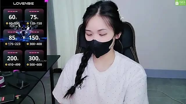 Dully_anan Live XXX chat