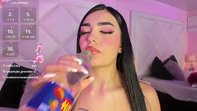 دردشة Miaa_Smithh__ الجنسية المباشرة