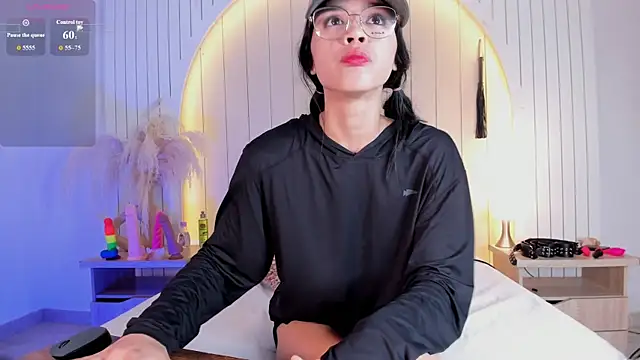 عرض كام ALICESANDOVAL