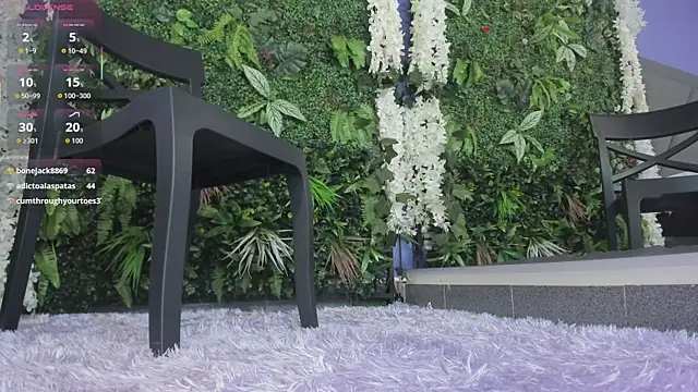 Gaby_cruz_ 即時 XXX 聊天