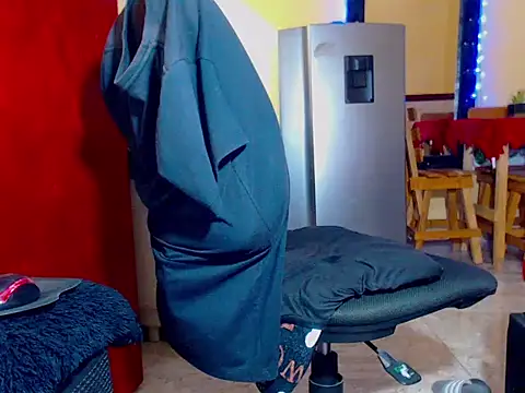 JABSCOTT – Kamerová šou