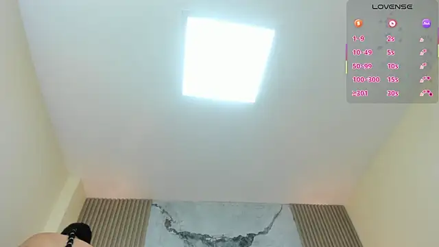 Chat +18 de MAGIEVANS1 ao vivo