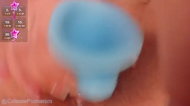 CelestePalmer_ Chat XXX live