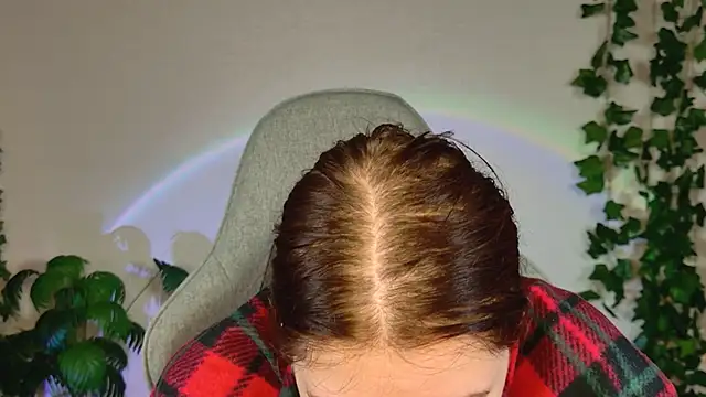 แชท XXX สดของ LadyLolipop_