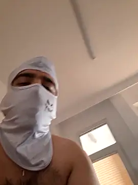 Show de webcam de Ourdarksecret