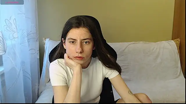 Effy__Stoner 现场XXX聊天