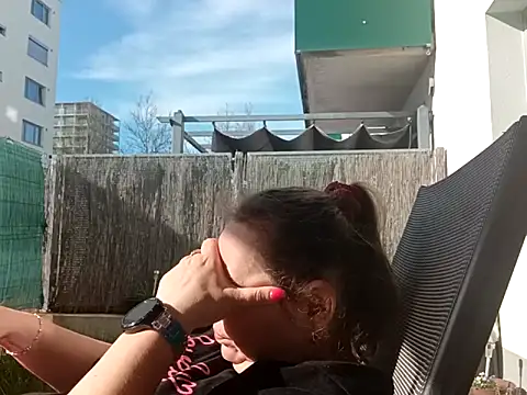 Jahudka47のライブXXXチャット