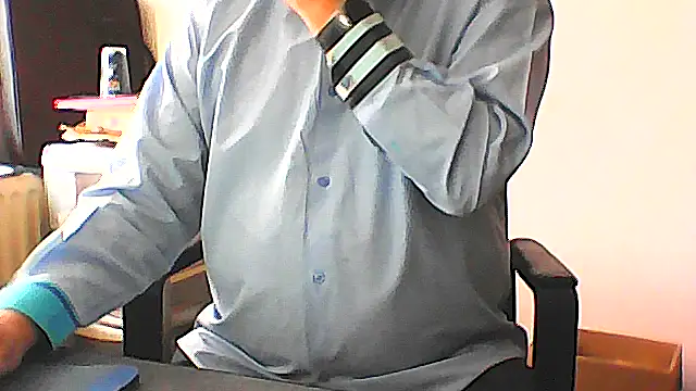 Show webcam de oldgp60