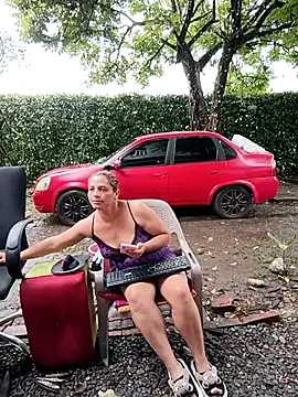 hotandfierylatinos2023 Pertunjukan Webcam