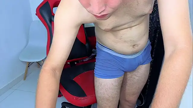 Czat XXX na żywo – sven_fox723