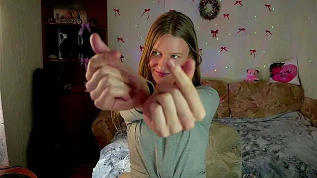 Lunariaa Webcam Show