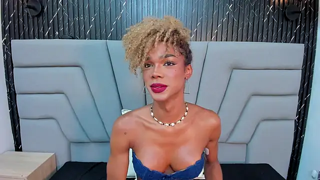 NaomiSteward's Webcam Show