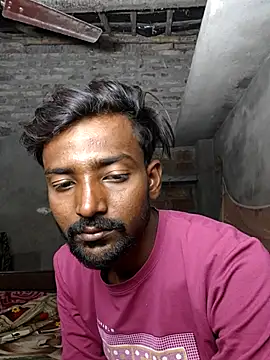 India_HOT23 webkamerás műsora