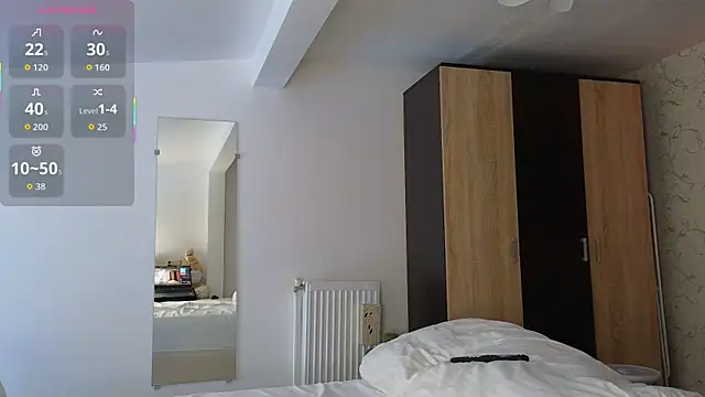 Czat XXX na żywo – RyanStorm_