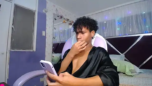 Czat XXX na żywo – Santy_bigcock_01