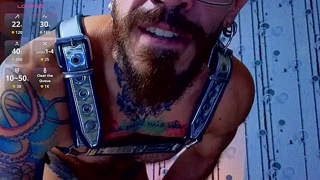 Simon_Rz Live XXX-Chat