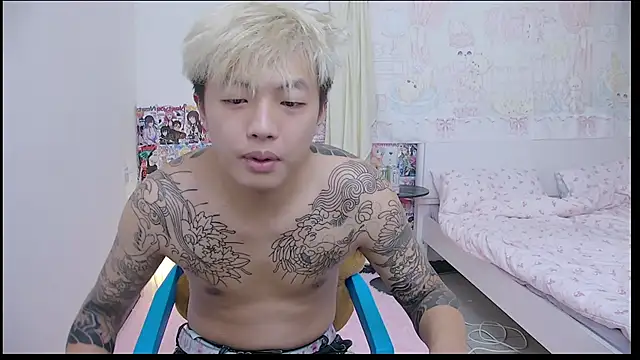 دردشة Chocolates-001 الجنسية المباشرة