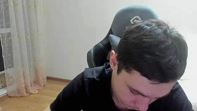 Show de webcam de Alexmansuper