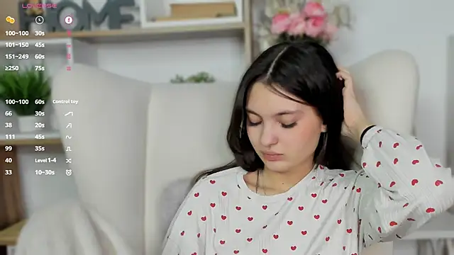 MirthaBolduan – Live XXX-chat