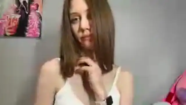 cloud_vibe Chat XXX in diretta