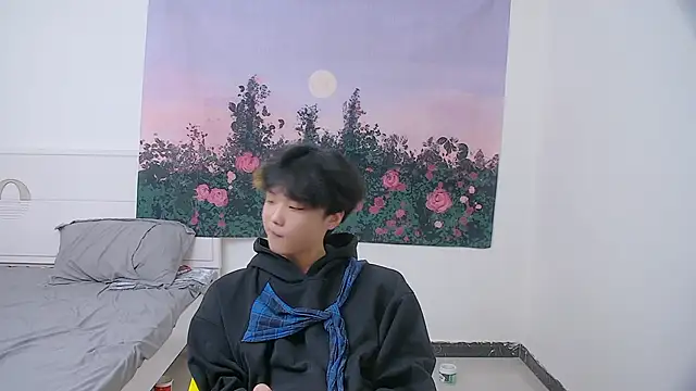 icecream-002 Adlı Modelin Web Kamerası Şovu