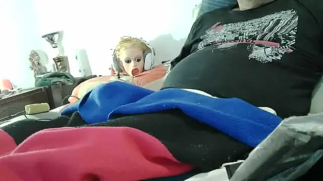 messi_syssy Show in webcam