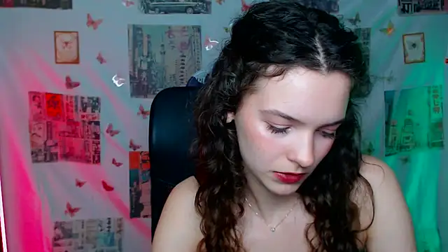 _SusieSu_ Live XXX Chat