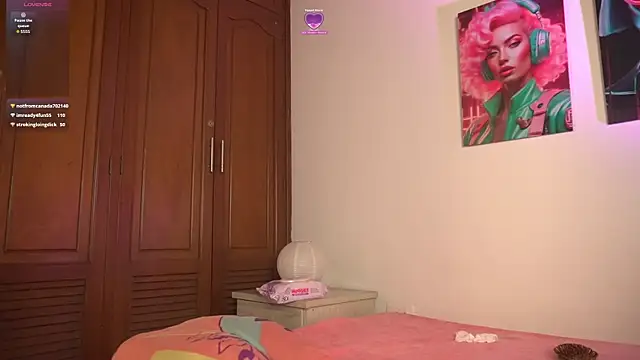 pocahotass_11 Live XXX Chat