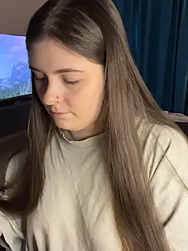 Lovely_Waifu Live XXX Chat