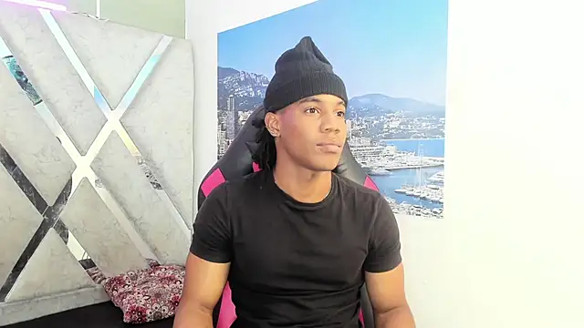 axel_silva4 Webcam show