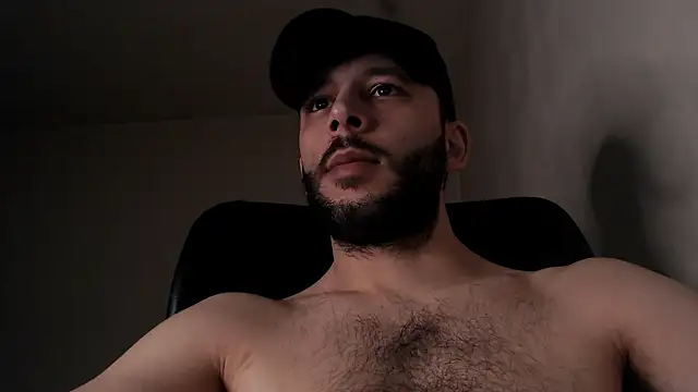 Czat XXX na żywo – henryaxe