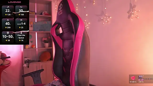 Živý XXX chat Madison_Mayer