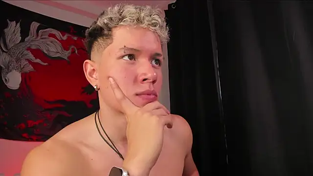 nathan_blake Pertunjukan Webcam