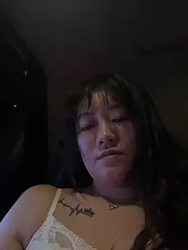 Molly-xiao Show Webcam