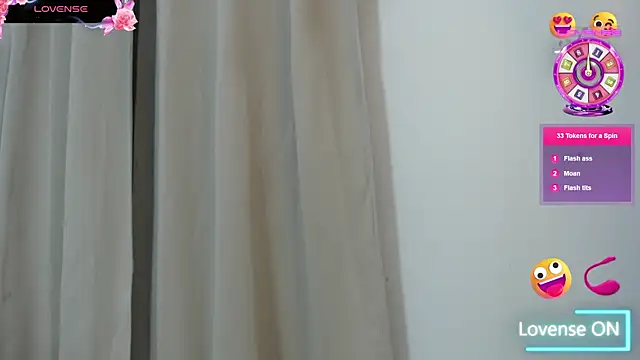 Juicy_Maya's Live XXX Chat